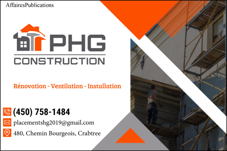 PLACEMENTS HG INC
