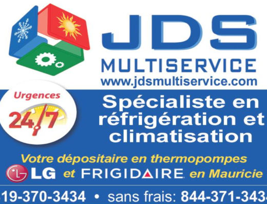 JDS MULTISERVICE