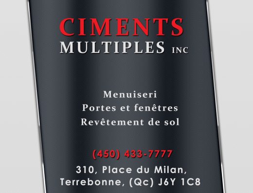CIMENTS MULTIPLES INC