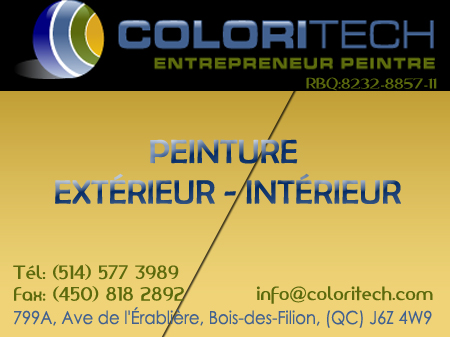 COLORITECH