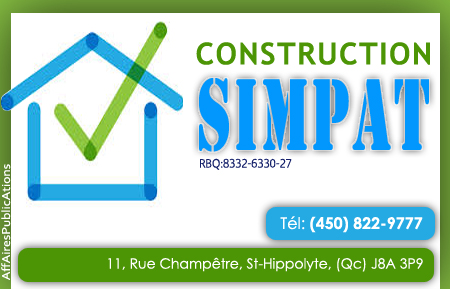 CONSTRUCTION SIMPAT