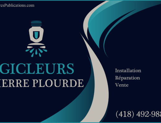 GICLEURS PIERRE PLOURDE