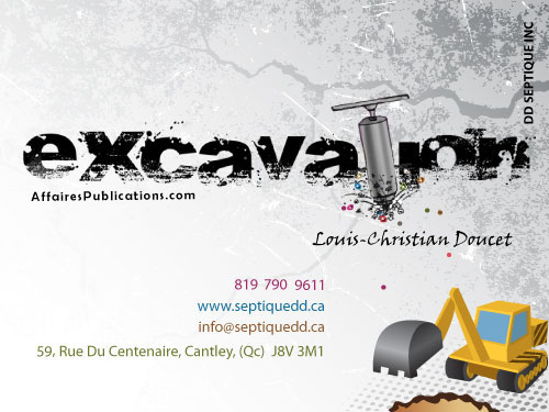 DD SEPTIQUE INC