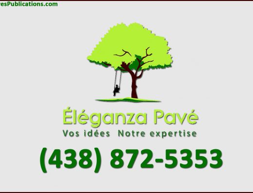 ÉLÉGANZA PAVÉ