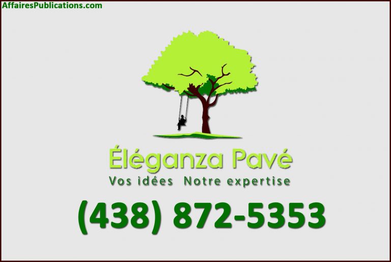 ÉLÉGANZA PAVÉ