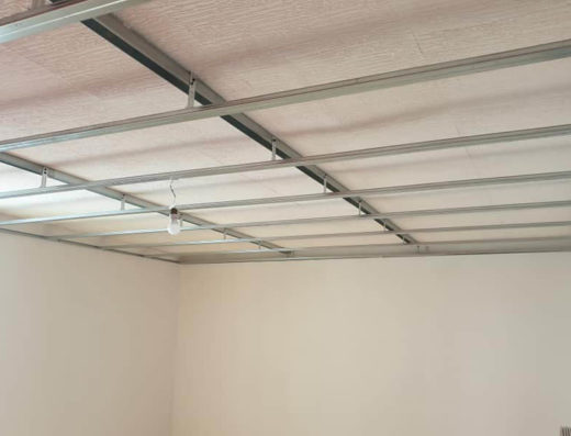 SYSTÈME INTÉRIEUR SCA