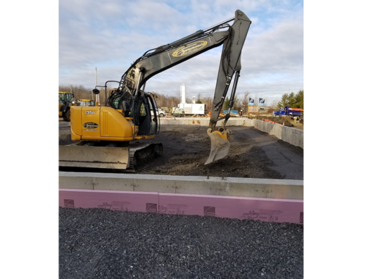 EXCAVATION DYNAMIC INC