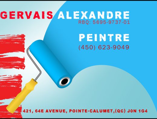 GERVAIS ALEXANDRE