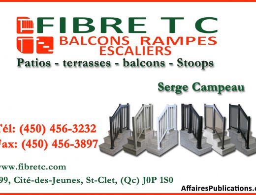 FIBRE TC INC