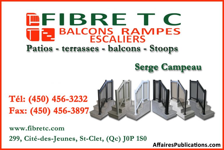 FIBRE TC INC