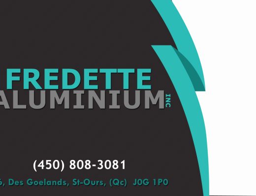 FREDETTE ALUMINIUM INC