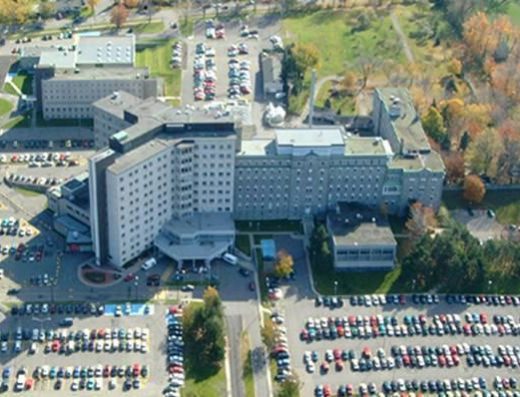 LES ENTREPRISES JF INC