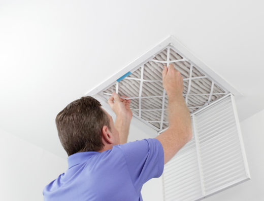 CLIMATISATION DJS<br/> 9535-1268 QUÉBEC INC