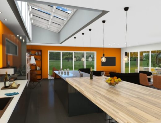 CONSTRUCTION LES ENTREPRISES CLOVIC