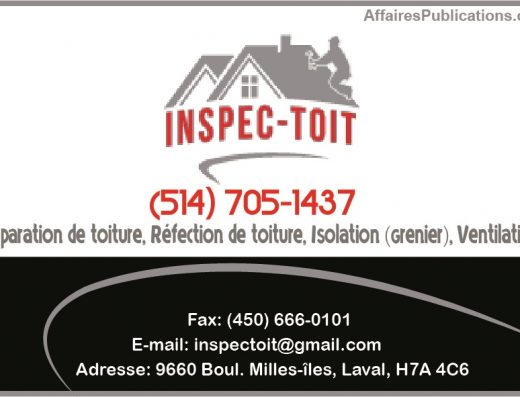 INSPECT TOIT