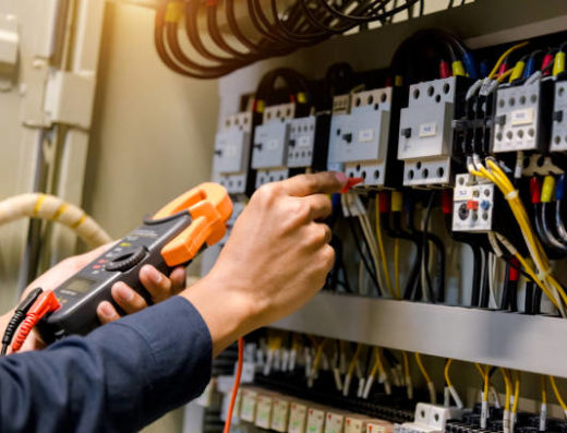 MIRATECH ÉLECTRIQUE