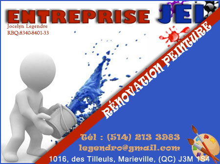 ENTREPRISE JEL