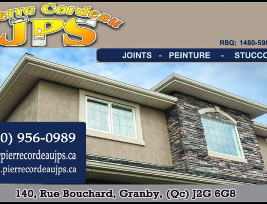 PIERRE CORDEAU JPS INC