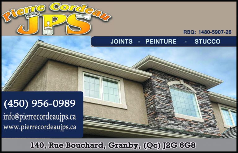 PIERRE CORDEAU JPS INC