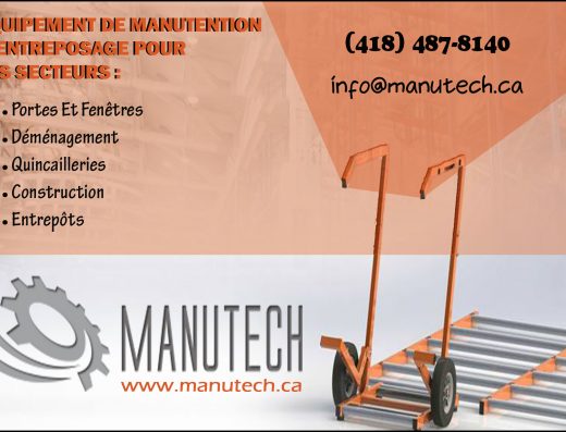 MANUTECH