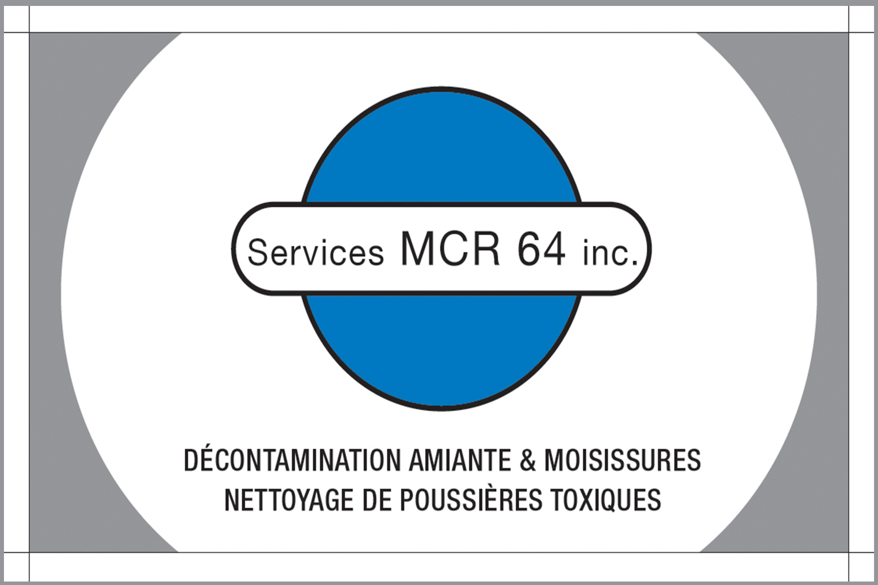SERVICES MCR 64 INC