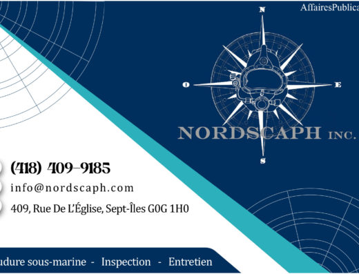 NORDSCAPH INC