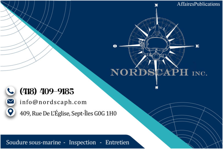 NORDSCAPH INC