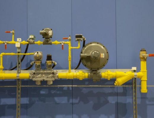 THERMOTECH COMBUSTION FDN