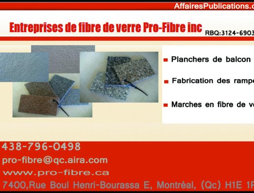 PRO-FIBRE INC
