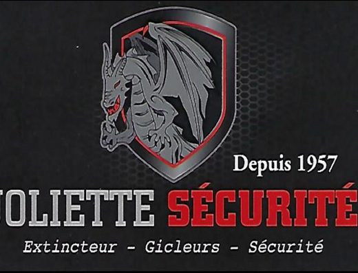 SERVICE & ÉQUIPEMENT DE SÉCURITÉ JOLIETTE INC