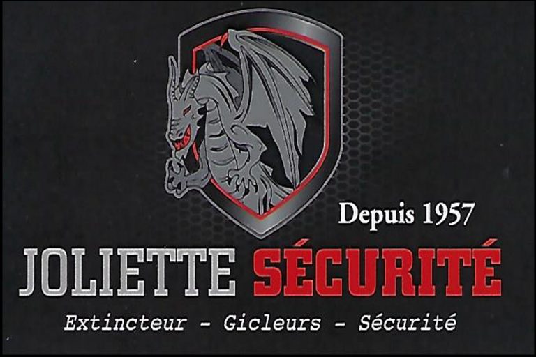 SERVICE & ÉQUIPEMENT DE SÉCURITÉ JOLIETTE INC