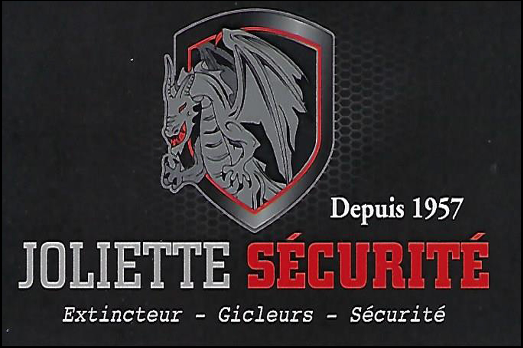 SERVICE & ÉQUIPEMENT DE SÉCURITÉ JOLIETTE INC