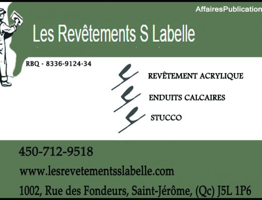 CRÉPI S LABELLE