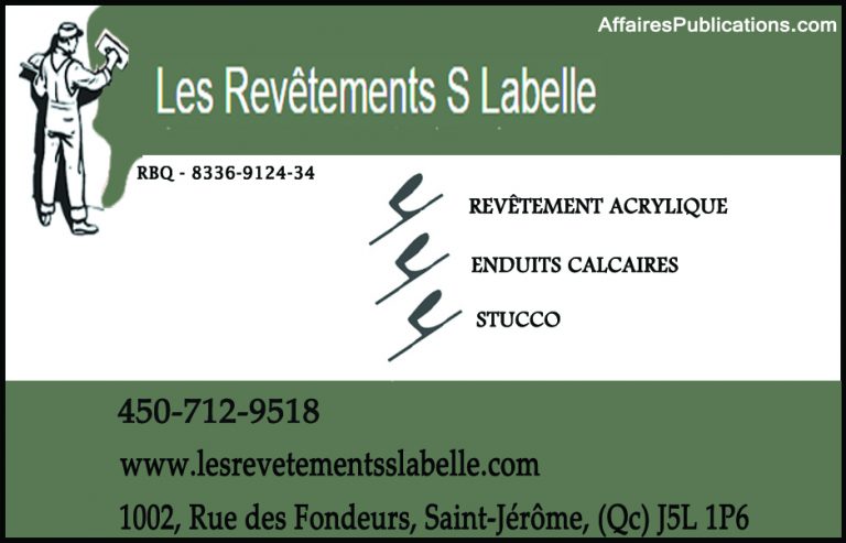 CRÉPI S LABELLE