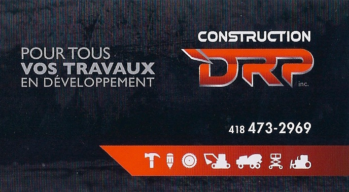 CONSTRUCTION DRP INC