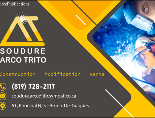SOUDURE ARCO TRITO INC