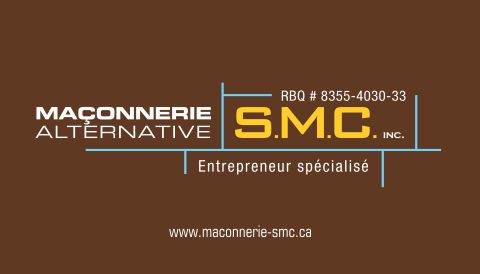 MAÇONNERIE ALTERNATIVE SMC