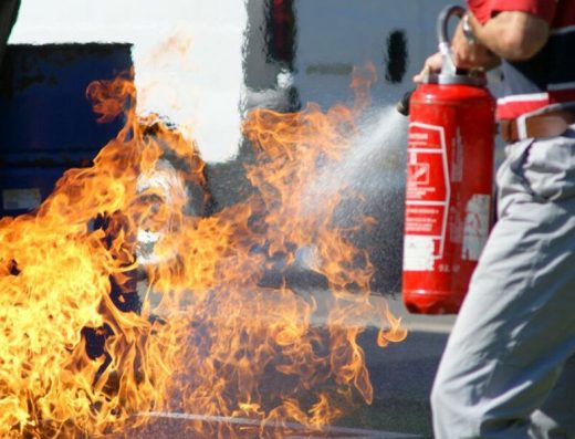 PROTECTION INCENDIE AVANTAGE