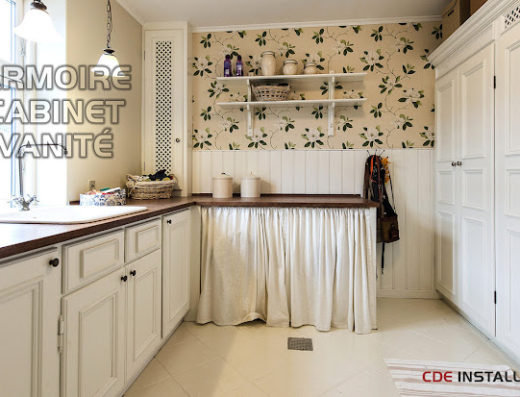 CDE INSTALLATION INC