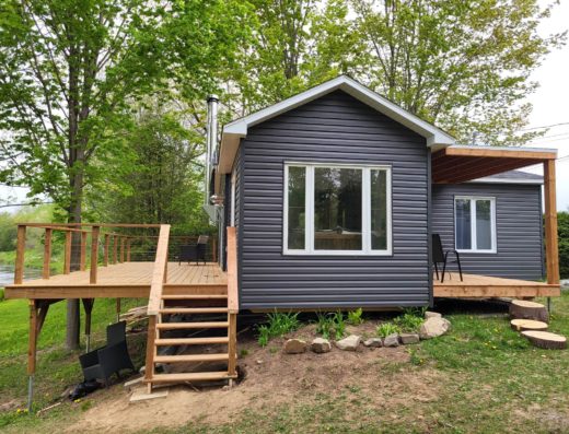 PSCL CONSTRUCTION <br/> 9390-9703 QUÉBEC INC