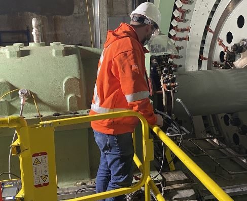 FORWA ÉNERGIE <br/> 9193456 CANADA INC
