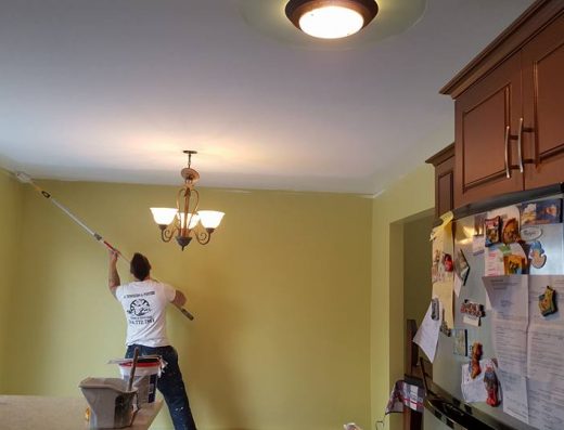 S.L. RÉNOVATION ET PEINTURE