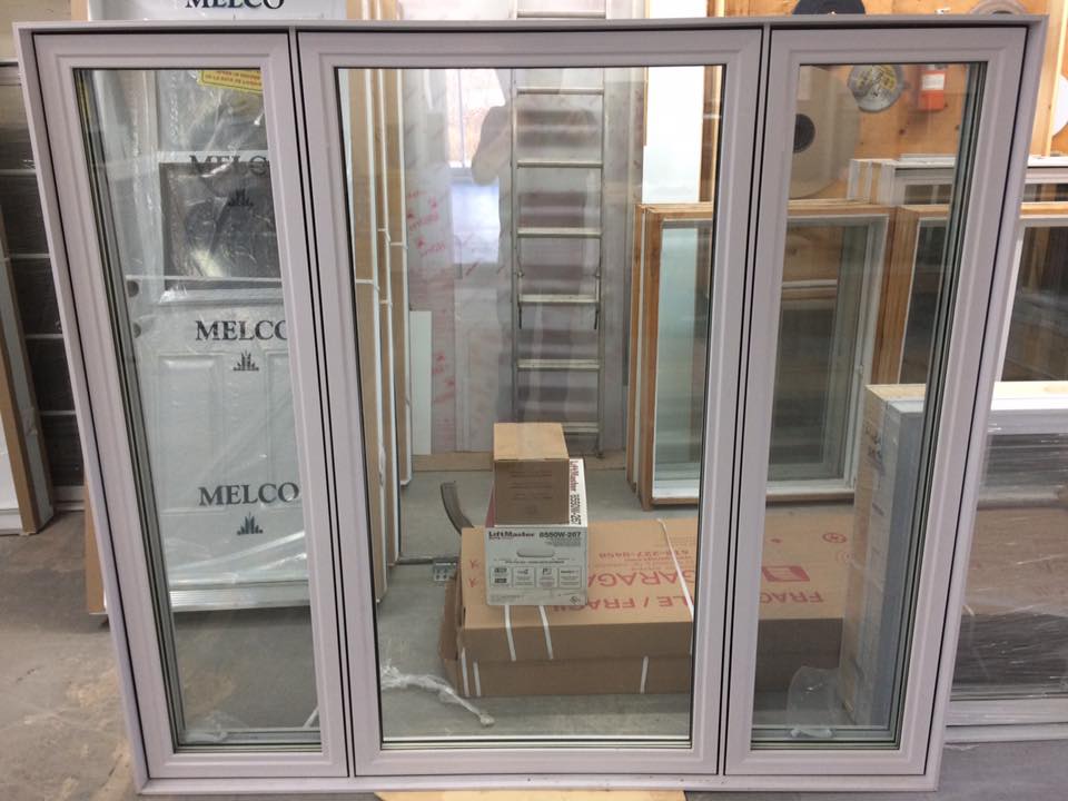 PORTES & FENÊTRES TANGUAY