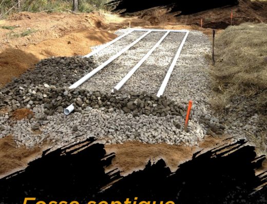ENTREPRISE D&rsquo;EXCAVATION GAETAN GIRARD