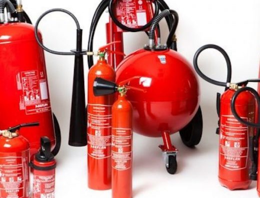 PROTECTION INCENDIE AVANTAGE