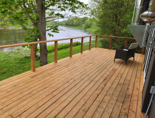 PSCL CONSTRUCTION <br/> 9390-9703 QUÉBEC INC