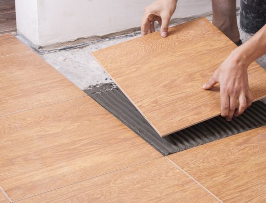CARREAUX POXY <br/> 9394-6085 QUÉBEC