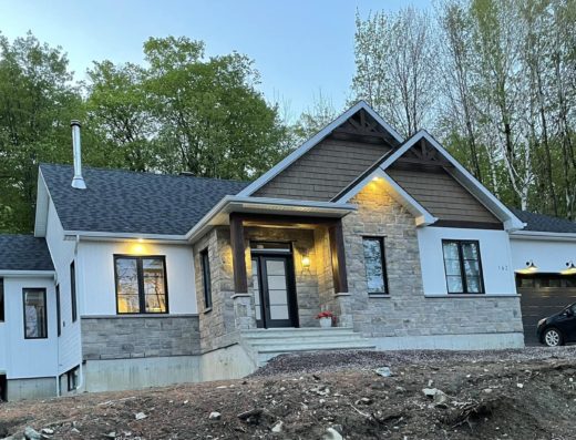 JORTECH CONSTRUCTION INC