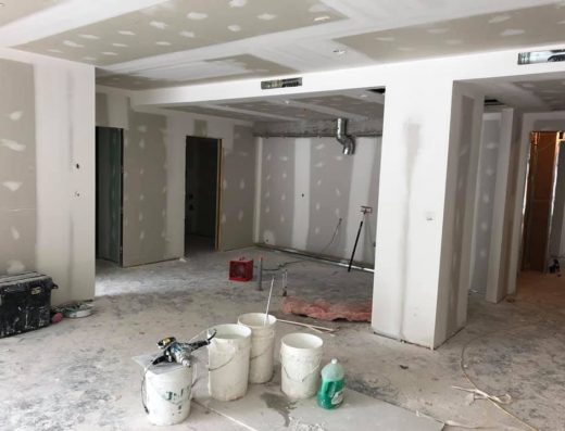 GESTION + CONSTRUCTION CHRISTIAN POULIN INC