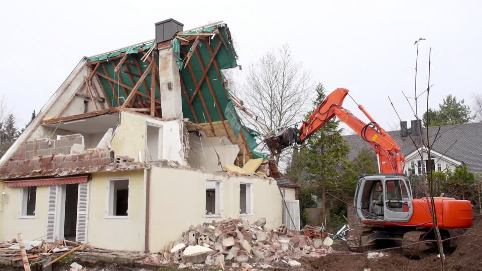 EXCAVATION PRÉCISION ENR